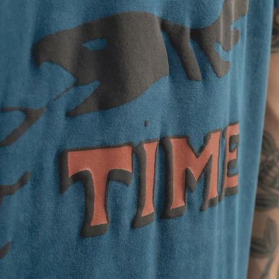 Camiseta Lost Time Masculino - Foto 4