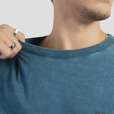 Camiseta Lost Time Masculino - Foto 5