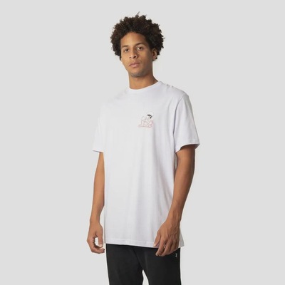 Camiseta Lost Sheeps And Chips Masculino - Foto 1
