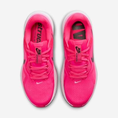 Tênis Feminino Nike Structure 26 - Foto 5