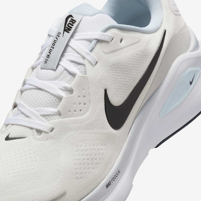 Tênis Masculino Nike Structure 25 - Foto 6
