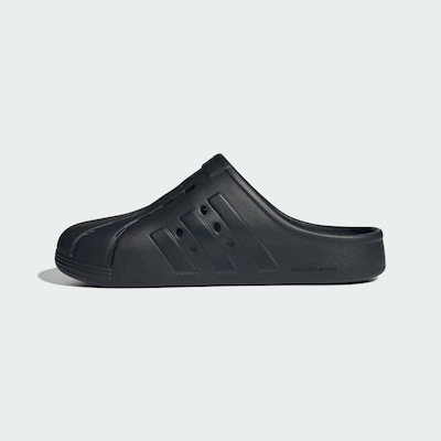 Sandália Unissex adidas Clogs Adilette - Foto 3