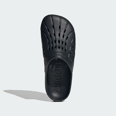 Sandália Unissex adidas Clogs Adilette - Foto 4