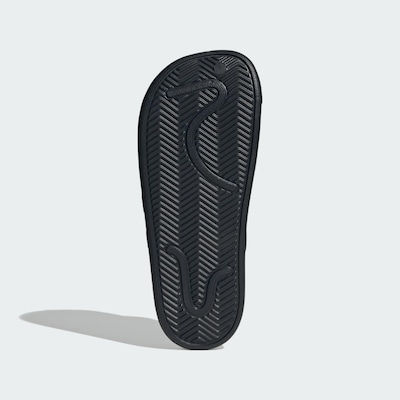 Sandália Unissex adidas Clogs Adilette - Foto 5
