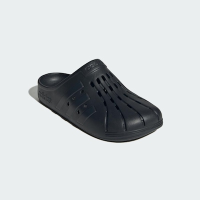 Sandália Unissex adidas Clogs Adilette - Foto 6