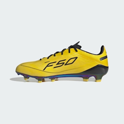 Chuteira de Campo adidas F50 Elite 2010 - Foto 3