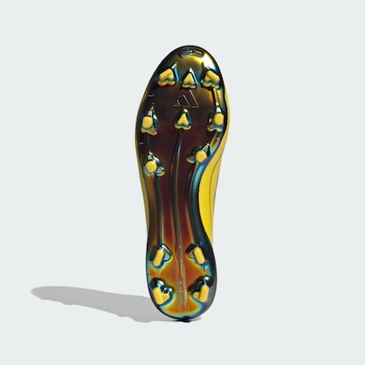 Chuteira de Campo adidas F50 Elite 2010 - Foto 5