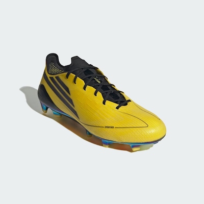 Chuteira de Campo adidas F50 Elite 2010 - Foto 6
