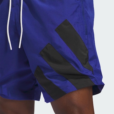 Short Masculino adidas Anthony Edwards Foundation - Foto 6