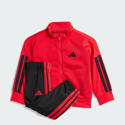 Agasalho Infantil adidas Essentials Climacool - Foto 2