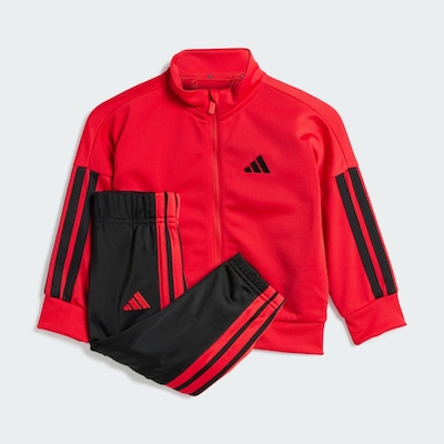Agasalho Infantil adidas Essentials Climacool - Foto 3