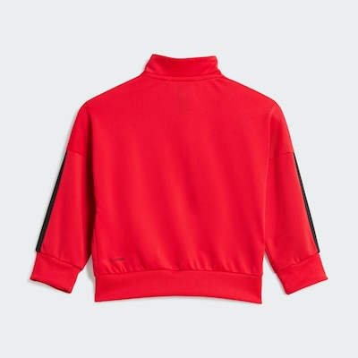 Agasalho Infantil adidas Essentials Climacool - Foto 5