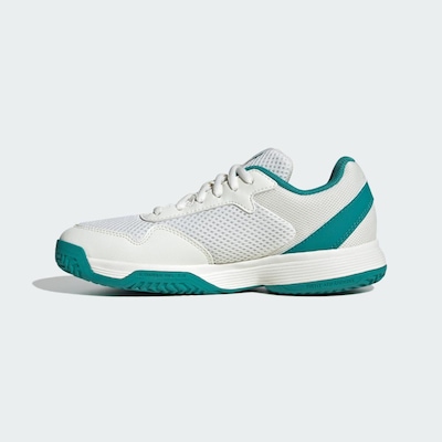 Tênis Infantil adidas Courtflash - Foto 3