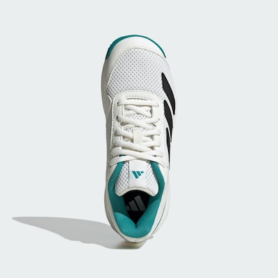 Tênis Infantil adidas Courtflash - Foto 4