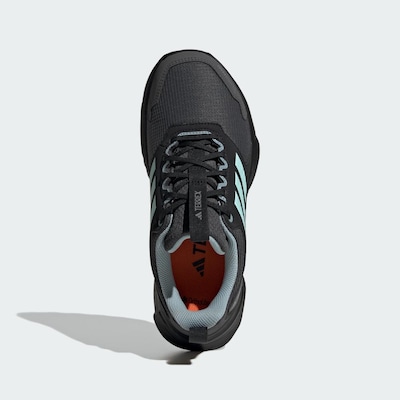 Tênis Feminino adidas Terrex Tracefinder 2 Climaproof Trail - Foto 4