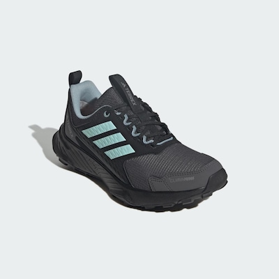 Tênis Feminino adidas Terrex Tracefinder 2 Climaproof Trail - Foto 6