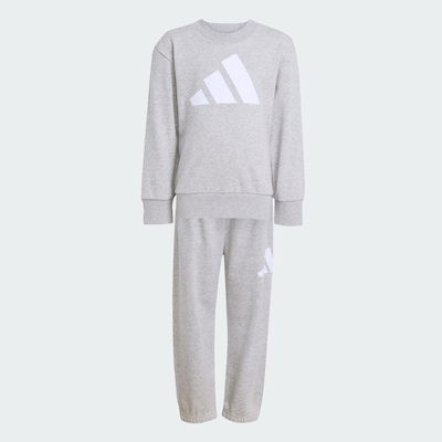 Agasaho Jogger Infantil adidas Essentials - Foto 2