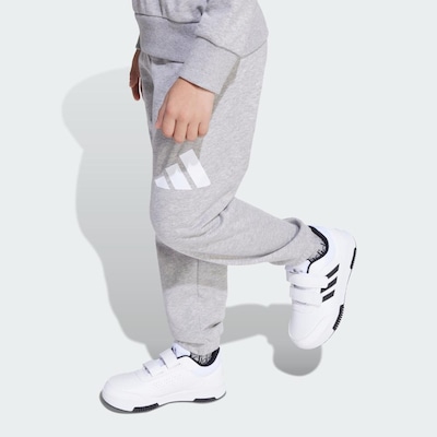 Agasaho Jogger Infantil adidas Essentials - Foto 5