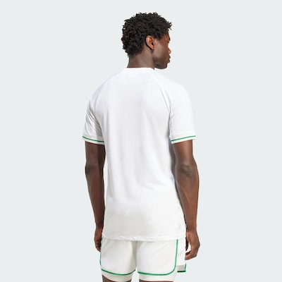 Camiseta de tênis Masculina adidas Pro Climacool+ FreeLift - Foto 3