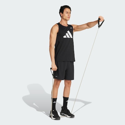 Camiseta Regata Masculina adidas Climacool - Foto 4