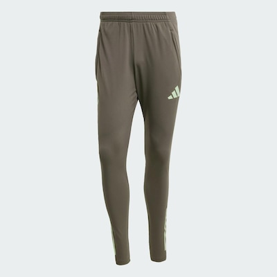 Calça de treino do Real Madrid Tiro 25 Competition Masculina adidas - Foto 2