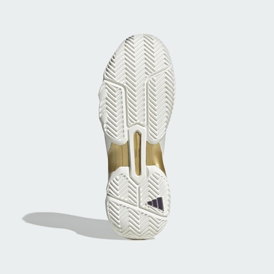 Tênis Unissex adidas Courtjam Control 3 Premium - Foto 5