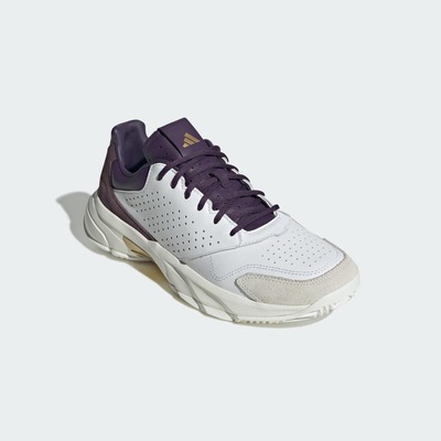Tênis Unissex adidas Courtjam Control 3 Premium - Foto 6