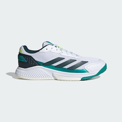 Tênis Masculino adidas Courtquick Padel - Foto 2