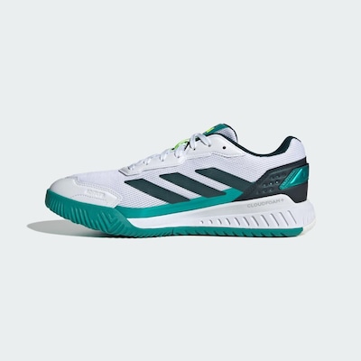 Tênis Masculino adidas Courtquick Padel - Foto 3