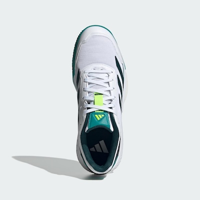 Tênis Masculino adidas Courtquick Padel - Foto 4