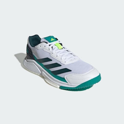 Tênis Masculino adidas Courtquick Padel - Foto 6