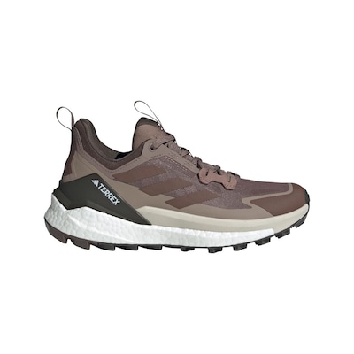 Tênis Feminino adidas Hiking Terrex Free Hiker 2.0 Low - Foto 1