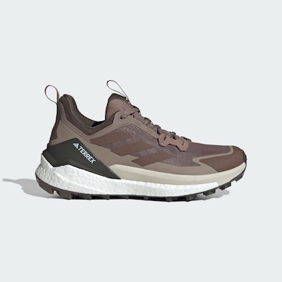 Tênis Feminino adidas Hiking Terrex Free Hiker 2.0 Low - Foto 2