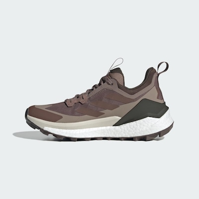 Tênis Feminino adidas Hiking Terrex Free Hiker 2.0 Low - Foto 3