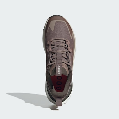 Tênis Feminino adidas Hiking Terrex Free Hiker 2.0 Low - Foto 4