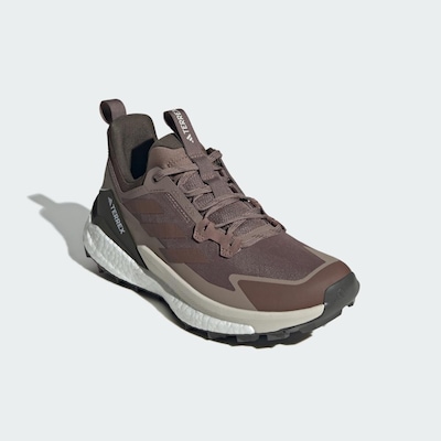 Tênis Feminino adidas Hiking Terrex Free Hiker 2.0 Low - Foto 6
