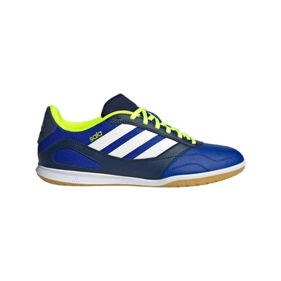 Chuteira Adulto adidas Futsal Super Sala Competition 3 - Foto 1