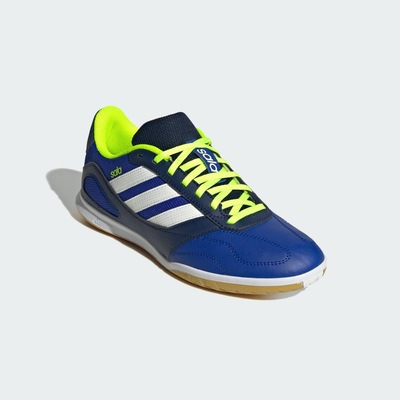 Chuteira Adulto adidas Futsal Super Sala Competition 3 - Foto 6