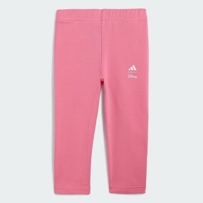 Calça Jogger Infantil adidas Disney Minnie Mouse - Foto 6