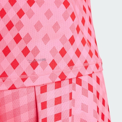 Camiseta Regata com Estampa Feminino adidas Club Tennis Climacool - Foto 5