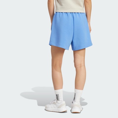 Short Feminino adidas All SZN Macio Lux - Foto 3
