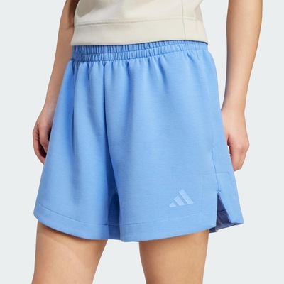 Short Feminino adidas All SZN Macio Lux - Foto 5