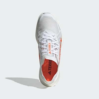 Tênis Unissex adidas Terrex Agravic Speed Ultra Trail Running - Foto 4