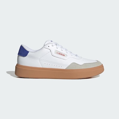 Tênis Masculino adidas Park St 2.0 - Foto 2