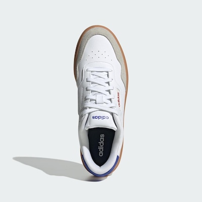 Tênis Masculino adidas Park St 2.0 - Foto 4