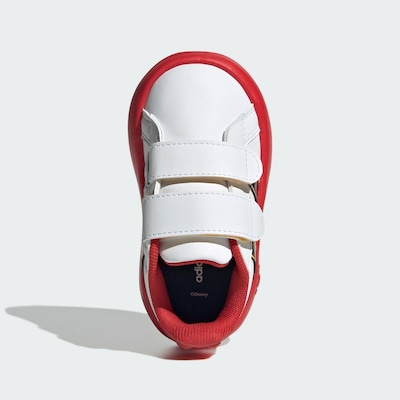 Tênis Infantil adidas x Disney Mickey Mouse Grand Court - Foto 4