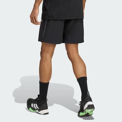 Short Masculino adidas Tech Apparel - Foto 3