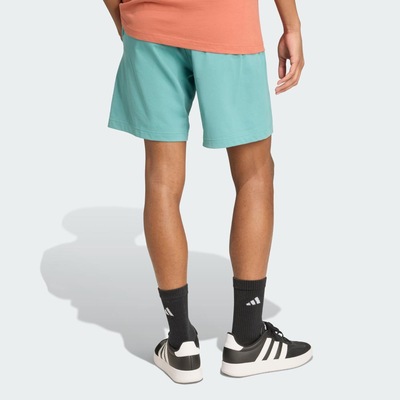 Short Masculino adidas Essentials Linear - Foto 3
