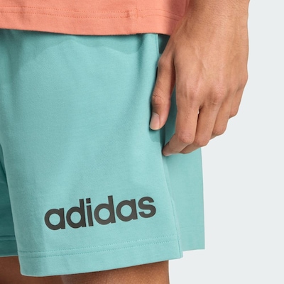 Short Masculino adidas Essentials Linear - Foto 6