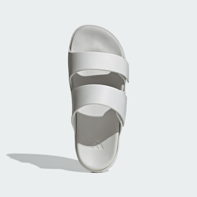 Sandálias Unissex adidas ZNSORY - Foto 4